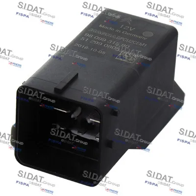 Appareil de commande, temps de préchauffage Citroën C4 PICASSO I MPV · Citroën C4 GRAND PICASSO I · Citroën C5 III