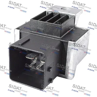 Appareil de commande, temps de préchauffage Citroën BERLINGO / BERLINGO FIRST Box Body/MPV · Citroën BERLINGO / BERLINGO FIRST MPV · Citroën C3 I