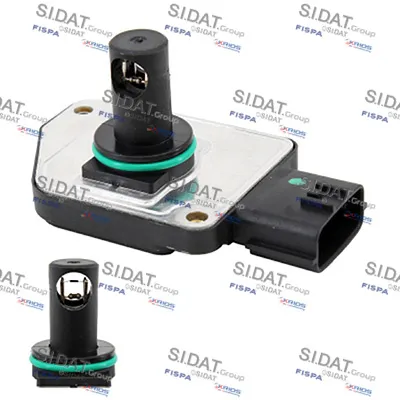 Mesureur de la masse d'air SIDAT 38.1010A2