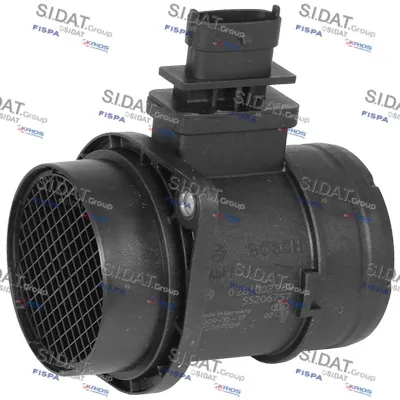 Débitmètre de masse d'air Alfa Romeo 147 · Alfa Romeo GT · Alfa Romeo MITO