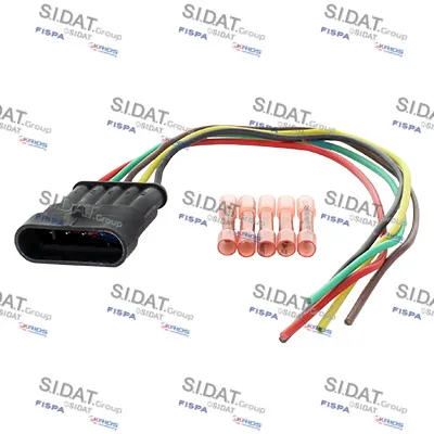 Kit de réparation câbles SIDAT 405208