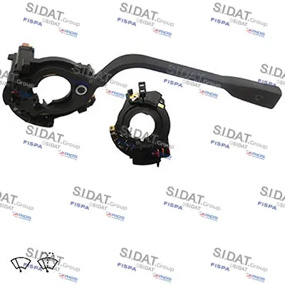 Commutateur de colonne de direction Vw LT 28-35 I Bus · Vw LT 28-35 I Van · Vw LT 28-35 I Platform/Chassis