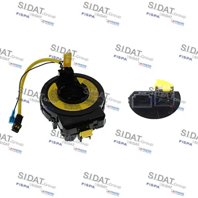 Ressort tournant, Airbag Hyundai i10 I · Kia PICANTO I