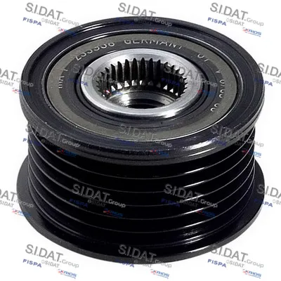 Poulie roue libre, alternateur Mercedes-Benz S-CLASS · Mercedes-Benz C-CLASS · Mercedes-Benz C-CLASS Coupe