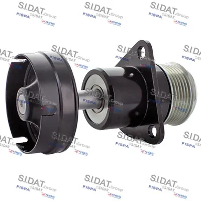 Poulie roue libre, alternateur Ford FIESTA Box Body/MPV · Ford FOCUS I · Ford FOCUS I Turnier