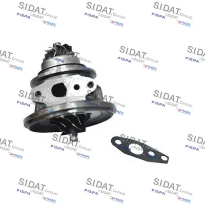 Groupe carter, turbocompresseur Toyota YARIS VERSO · Mini MINI