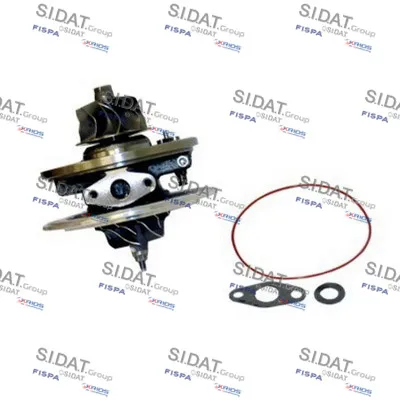Groupe carter, turbocompresseur Bmw 7 · Bmw 5 · Bmw 5 Touring