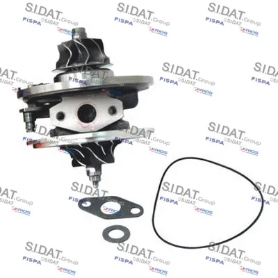 Groupe carter, turbocompresseur Audi A4 B5 · Audi A6 C5 · Audi A6 C5 Avant