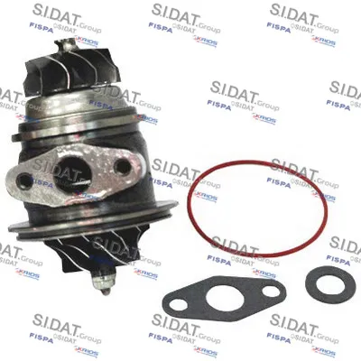 Groupe carter, turbocompresseur Opel CORSA C · Opel COMBO Box Body/MPV · Opel CORSA C Hatchback Van