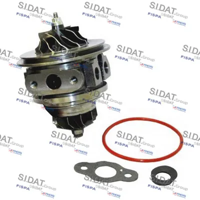Groupe carter, turbocompresseur Mitsubishi L200 · Mitsubishi PAJERO SPORT I