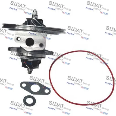 Groupe carter, turbocompresseur Nissan ALMERA II Hatchback · Nissan ALMERA II · Nissan MICRA III