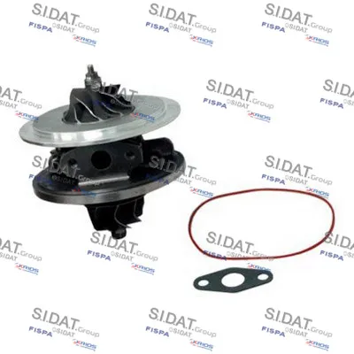 Groupe carter, turbocompresseur Fiat CROMA · Opel VECTRA C · Opel VECTRA C GTS