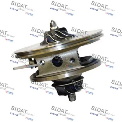 Groupe carter, turbocompresseur Renault CLIO II · Renault MEGANE II · Renault SCÉNIC II