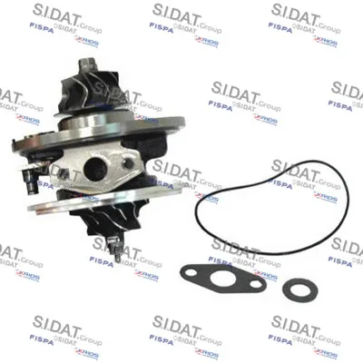 Groupe carter, turbocompresseur Vw POLO III CLASSIC · Vw POLO Variant · Vw CADDY II Box Body/MPV