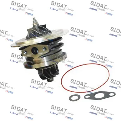 Groupe carter, turbocompresseur Citroën C8 · Fiat ULYSSE · Lancia PHEDRA