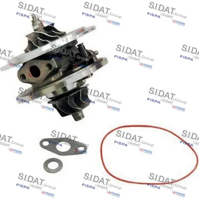 Groupe carter, turbocompresseur Mitsubishi CARISMA · Mitsubishi CARISMA Saloon · Mitsubishi SPACE STAR MPV