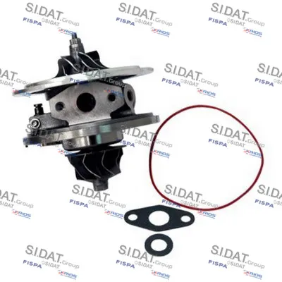 Groupe carter, turbocompresseur Ford FOCUS I · Ford FOCUS I Turnier · Ford FOCUS I Saloon