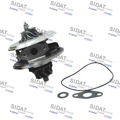 Groupe carter, turbocompresseur Audi A3 · Ford GALAXY I · Seat TOLEDO II