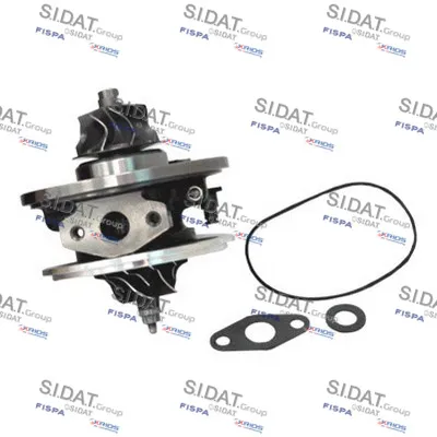 Groupe carter, turbocompresseur Audi A3 · Ford GALAXY I · Seat TOLEDO II