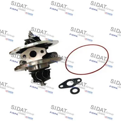 Groupe carter, turbocompresseur Alfa Romeo 156 · Alfa Romeo 156 Sportwagon · Alfa Romeo 147