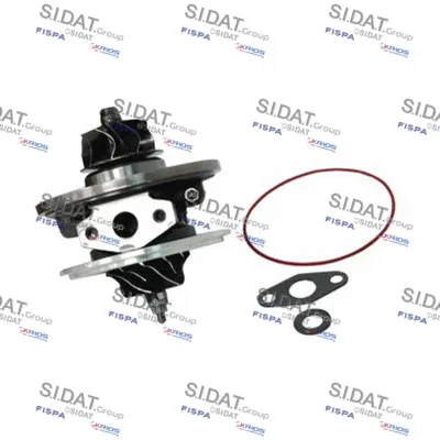 Groupe carter, turbocompresseur Bmw 3 · Bmw 3 Coupe · Bmw 3 Touring
