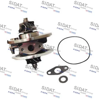 Groupe carter, turbocompresseur Audi A4 B5 · Audi A6 C5 · Audi A6 C5 Avant