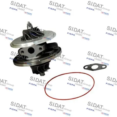 Groupe carter, turbocompresseur Bmw 3 · Bmw 3 Coupe · Bmw 3 Touring