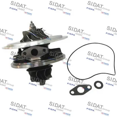 Groupe carter, turbocompresseur Bmw X5 · Bmw 7 · Bmw 5
