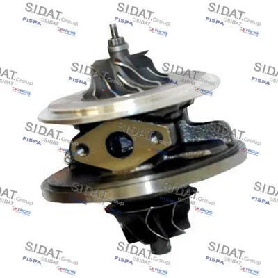 Groupe carter, turbocompresseur Audi A3 · Audi A3 Sportback · Chrysler CROSSFIRE Roadster