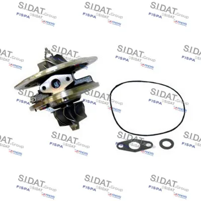 Groupe carter, turbocompresseur Bmw X5
