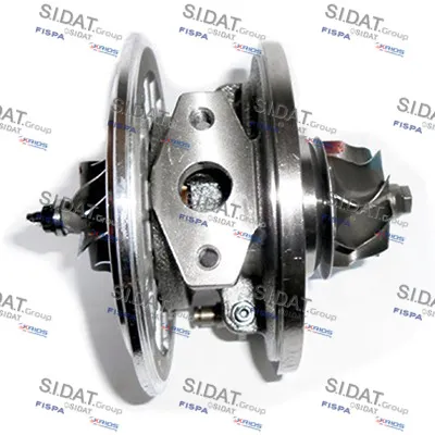 Groupe carter, turbocompresseur Alfa Romeo 159 · Alfa Romeo 159 Sportwagon
