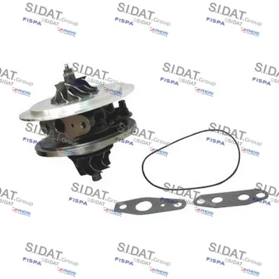 Groupe carter, turbocompresseur Toyota PREVIA II · Toyota RAV 4 II · Toyota AVENSIS VERSO