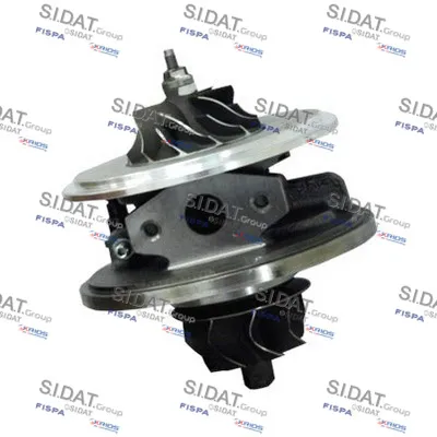 Groupe carter, turbocompresseur Opel SIGNUM Hatchback · Opel VECTRA C Estate