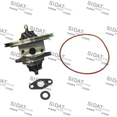 Groupe carter, turbocompresseur Nissan MICRA III · Nissan NOTE · Renault KANGOO