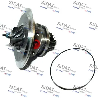 Groupe carter, turbocompresseur Opel VECTRA C · Opel VECTRA C GTS · Opel SIGNUM Hatchback
