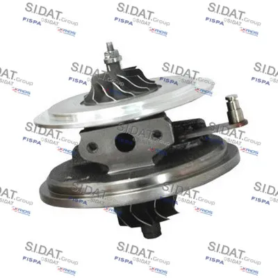 Groupe carter, turbocompresseur Ford TOURNEO CONNECT · Ford TRANSIT CONNECT · Ford FOCUS II