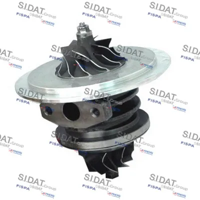 Groupe carter, turbocompresseur Nissan INTERSTAR Bus · Nissan INTERSTAR Van · Opel MOVANO A Van