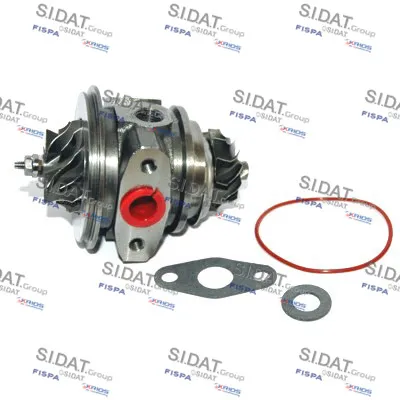 Groupe carter, turbocompresseur Smart FORTWO Coupe · Smart FORTWO Cabrio