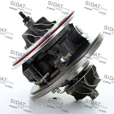 Groupe carter, turbocompresseur Seat CORDOBA · Seat TOLEDO I · Seat IBIZA II