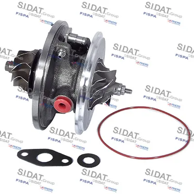 Groupe carter, turbocompresseur Audi A4 B5 · Audi A6 C5 · Audi A6 C5 Avant
