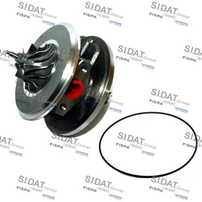 Groupe carter, turbocompresseur Audi A3 · Seat LEON · Skoda OCTAVIA I