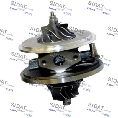 Groupe carter, turbocompresseur Audi A6 C6 · Audi A4 B7 · Audi A4 B7 Avant
