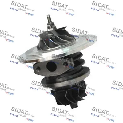 Groupe carter, turbocompresseur Nissan TRADE Van