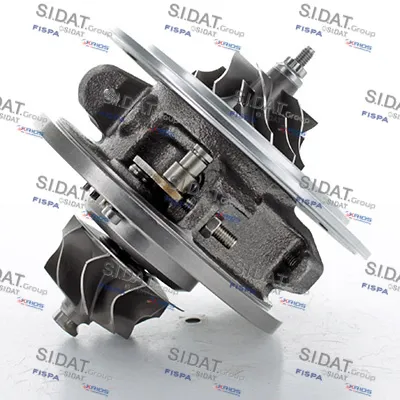 Groupe carter, turbocompresseur Nissan X-TRAIL I