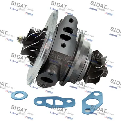 Groupe carter, turbocompresseur Toyota COROLLA