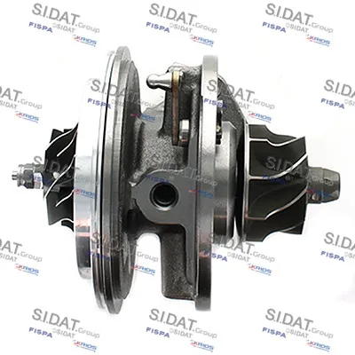 Groupe carter, turbocompresseur Audi A6 C6 · Audi A6 C6 Avant