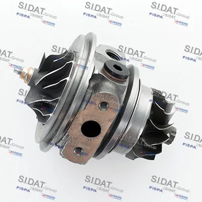 Groupe carter, turbocompresseur Volvo 940 II · Volvo 940 II Estate