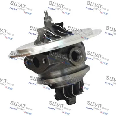 Groupe carter, turbocompresseur Hyundai H-1 / STAREX Bus · Hyundai H-1 Van