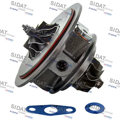 Groupe carter, turbocompresseur Alfa Romeo MITO · Alfa Romeo GIULIETTA · Abarth 500 / 595 / 695