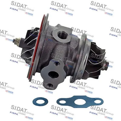 Groupe carter, turbocompresseur Opel OMEGA A